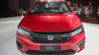 Honda City Hatchback Exterior photo