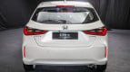 Honda City Hatchback Exterior photo