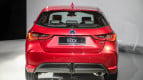 Honda City Hatchback Exterior photo
