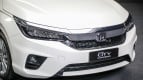 Honda City Hatchback Exterior photo