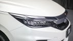 Honda City Hatchback Exterior photo