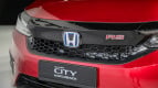 Honda City Hatchback Exterior photo