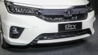 Honda City Hatchback Exterior photo
