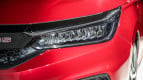 Honda City Hatchback Exterior photo