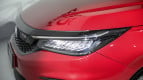 Honda City Hatchback Exterior photo
