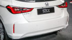 Honda City Hatchback Exterior photo