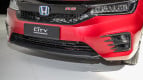 Honda City Hatchback Exterior photo