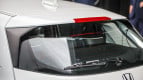 Honda City Hatchback Exterior photo