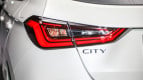 Honda City Hatchback Exterior photo
