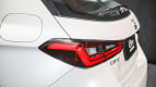 Honda City Hatchback Exterior photo
