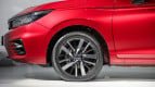 Honda City Hatchback Exterior photo