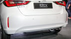 Honda City Hatchback Exterior photo