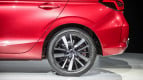 Honda City Hatchback Exterior photo