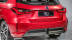 Honda City Hatchback Exterior photo