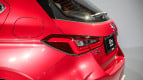 Honda City Hatchback Exterior photo