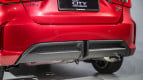 Honda City Hatchback Exterior photo