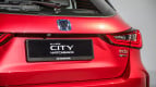 Honda City Hatchback Exterior photo