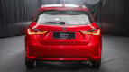 Honda City Hatchback Exterior photo
