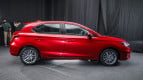 Honda City Hatchback Exterior photo