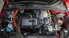 Honda City Hatchback Exterior photo