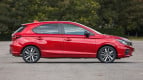 Honda City Hatchback Exterior photo