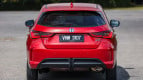 Honda City Hatchback Exterior photo