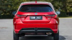 Honda City Hatchback Exterior photo