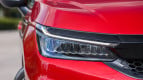 Honda City Hatchback Exterior photo
