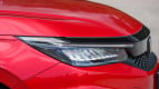 Honda City Hatchback Exterior photo