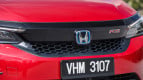 Honda City Hatchback Exterior photo
