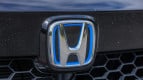 Honda City Hatchback Exterior photo