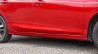 Honda City Hatchback Exterior photo