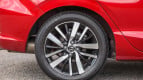Honda City Hatchback Exterior photo