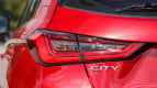Honda City Hatchback Exterior photo