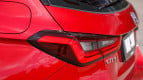 Honda City Hatchback Exterior photo
