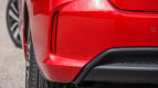 Honda City Hatchback Exterior photo