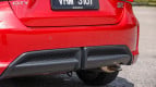 Honda City Hatchback Exterior photo