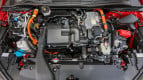 Honda City Hatchback Exterior photo