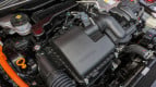 Honda City Hatchback Exterior photo