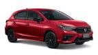 Honda City Hatchback Exterior photo