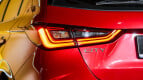 Honda City Hatchback Exterior photo