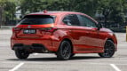 Honda City Hatchback Exterior photo