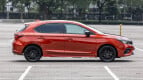 Honda City Hatchback Exterior photo