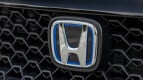 Honda City Hatchback Exterior photo