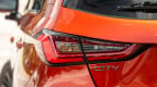 Honda City Hatchback Exterior photo