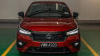 Honda City Hatchback Exterior photo