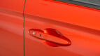 Honda City Hatchback Exterior photo