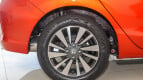 Honda City Hatchback Exterior photo