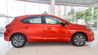 Honda City Hatchback Exterior photo