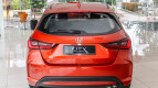 Honda City Hatchback Exterior photo